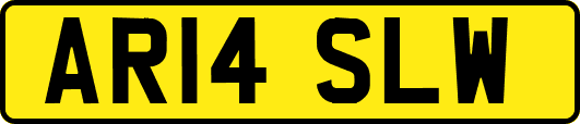 AR14SLW