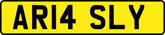 AR14SLY
