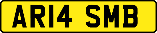 AR14SMB
