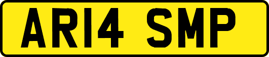AR14SMP