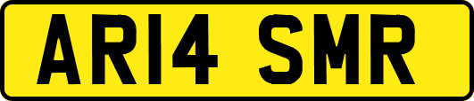 AR14SMR