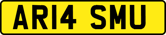 AR14SMU