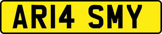 AR14SMY