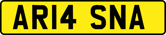 AR14SNA
