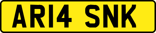 AR14SNK
