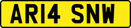 AR14SNW