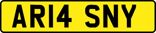 AR14SNY