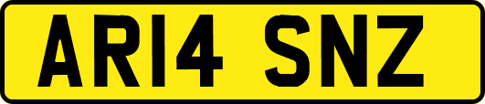 AR14SNZ