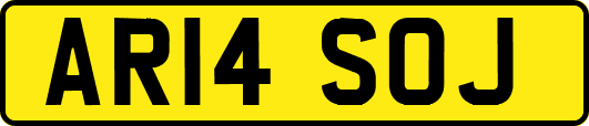 AR14SOJ