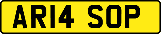 AR14SOP