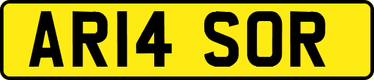 AR14SOR