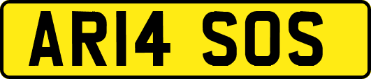 AR14SOS