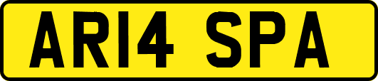AR14SPA