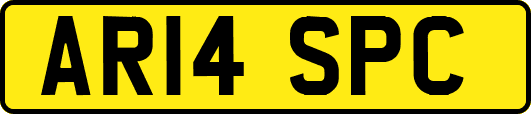 AR14SPC