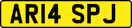 AR14SPJ