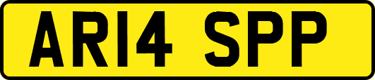 AR14SPP