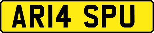 AR14SPU