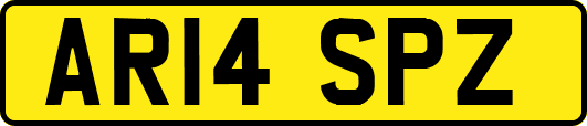 AR14SPZ