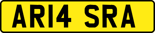 AR14SRA