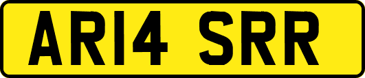 AR14SRR