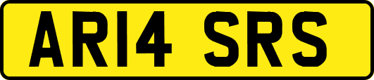 AR14SRS