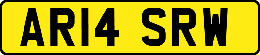 AR14SRW