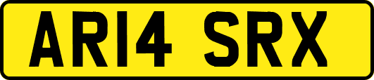 AR14SRX