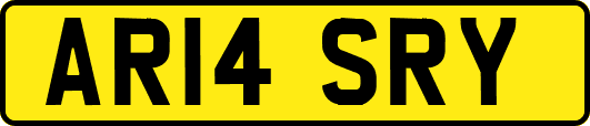 AR14SRY