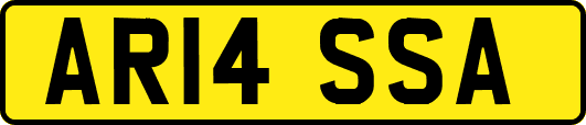 AR14SSA