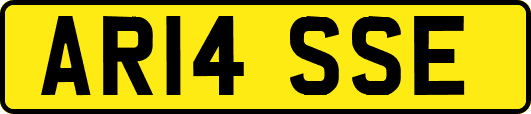 AR14SSE