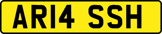 AR14SSH