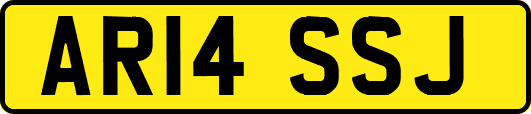 AR14SSJ