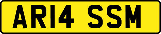 AR14SSM