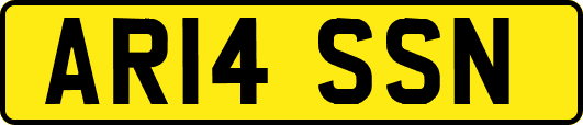 AR14SSN