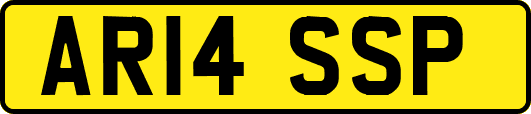 AR14SSP