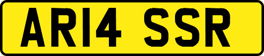 AR14SSR
