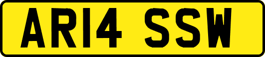 AR14SSW