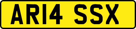 AR14SSX