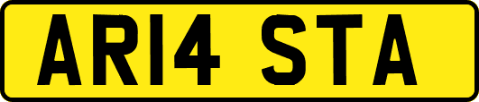 AR14STA