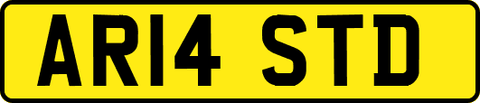 AR14STD