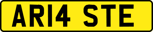 AR14STE
