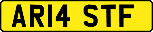 AR14STF