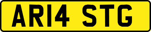 AR14STG