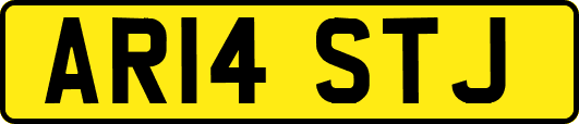 AR14STJ