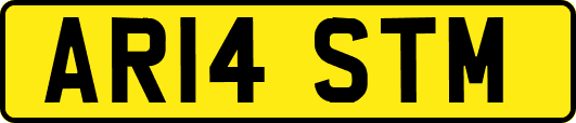 AR14STM