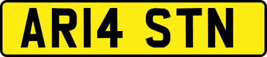 AR14STN