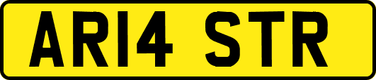 AR14STR