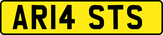 AR14STS