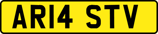 AR14STV