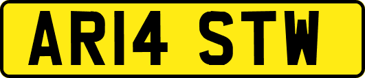 AR14STW